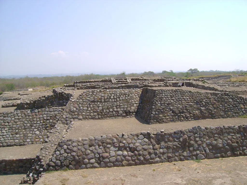 Nota sobre Qué tiene el sitio arqueológico La Campana en Colima