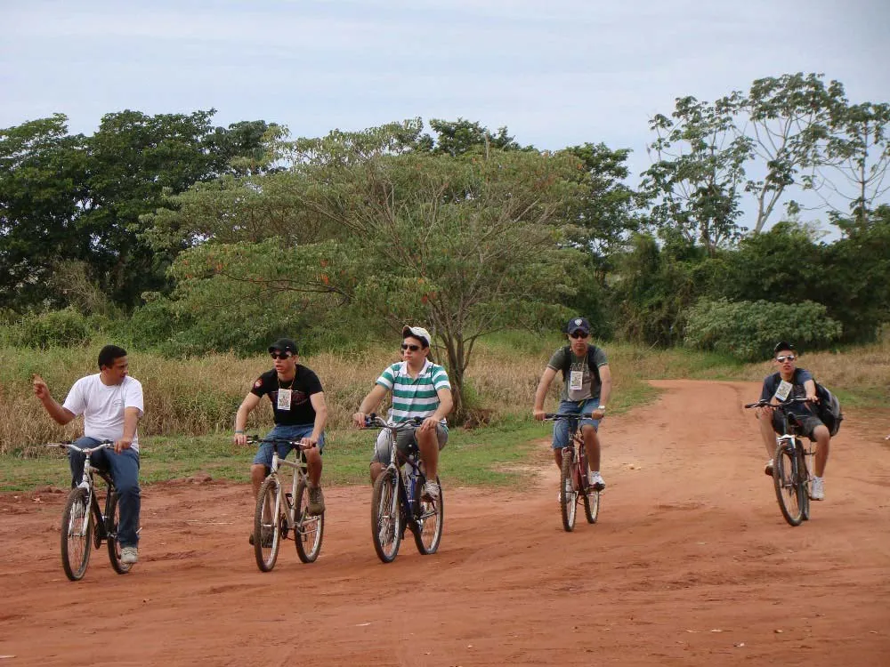 Nota sobre Qué tiene el sitio arqueológico La Campana en Colima