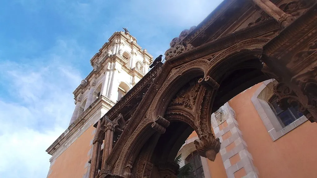 Nota sobre Atractivos de los Pueblos Mágicos de Zacatecas