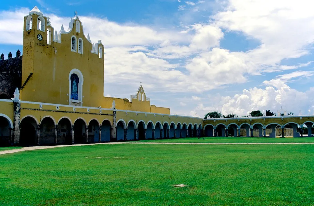 Nota sobre Qué Pueblos Mágicos me recomiendan del sureste mexicano