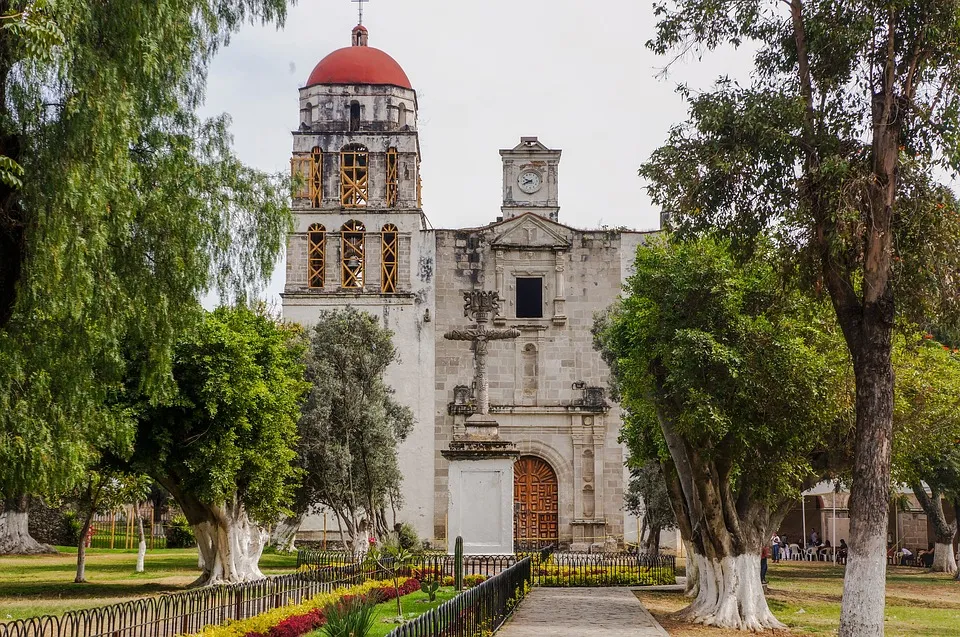 Nota sobre Qué me recomiendan conocer en Malinalco