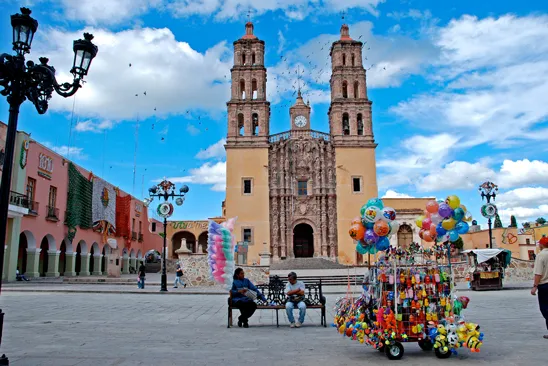 Nota sobre Que puedo visitar en Dolores Hidalgo, Guanajuato