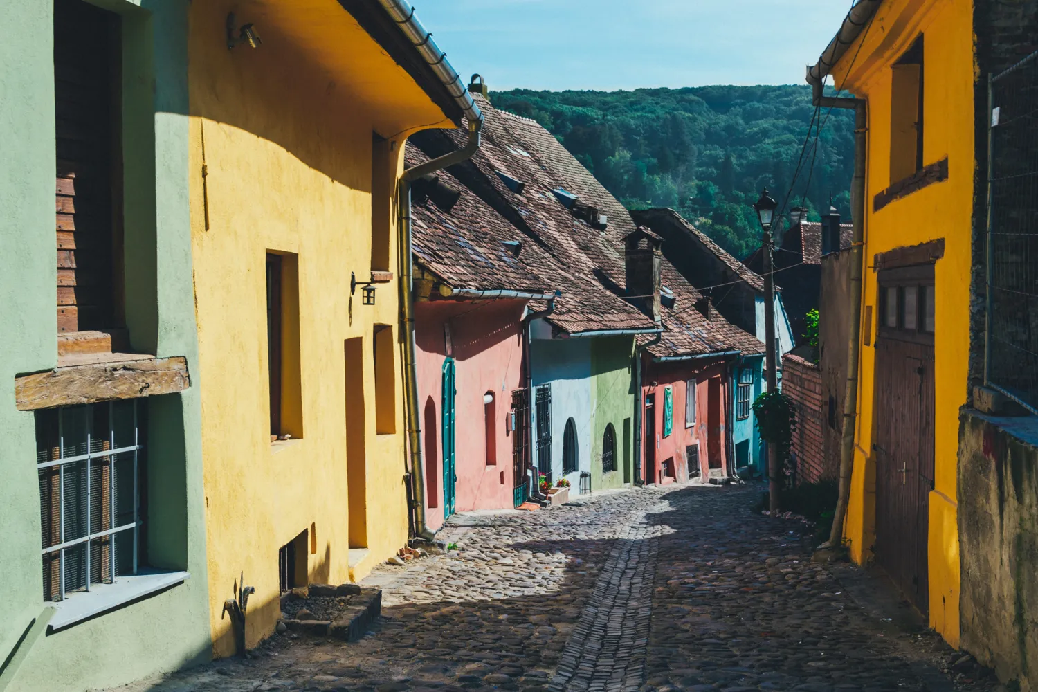 Nota sobre Los mejores pueblos y ciudades de México para vivir