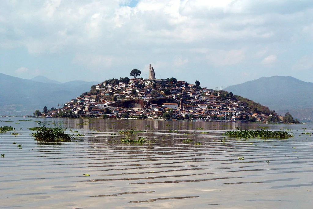 Nota sobre Viajando por los mejores Pueblos de México