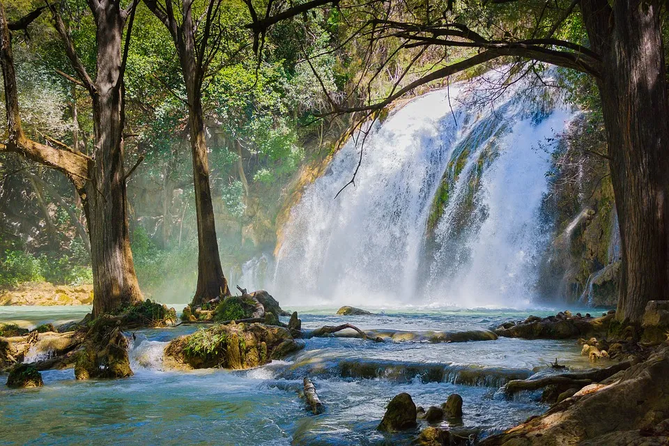 Nota sobre Atractivos turísticos de Chiapas que debes conocer en las vacaciones