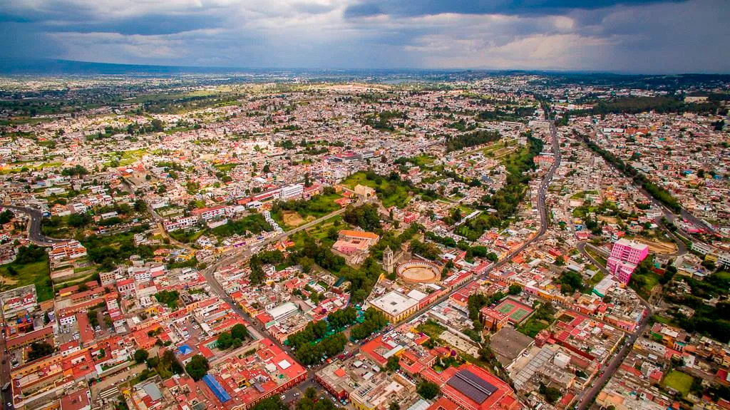 Nota sobre Qué puedo visitar en San Luis Potosí para las próximas vacaciones