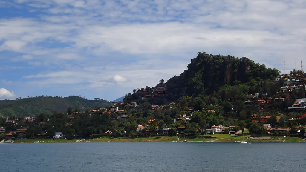 Nota sobre Atracciones de Valle de Bravo para disfrutar el fin de semana