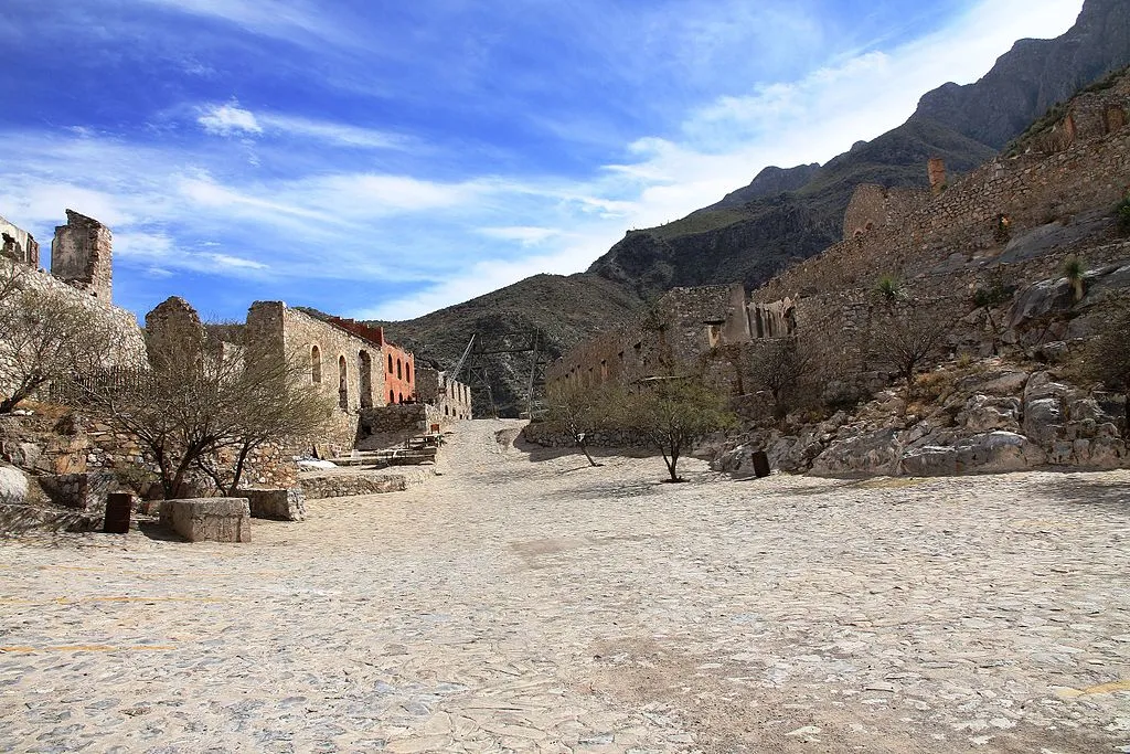 Nota sobre Qué visitar en Huautla de Jiménez, Oaxaca