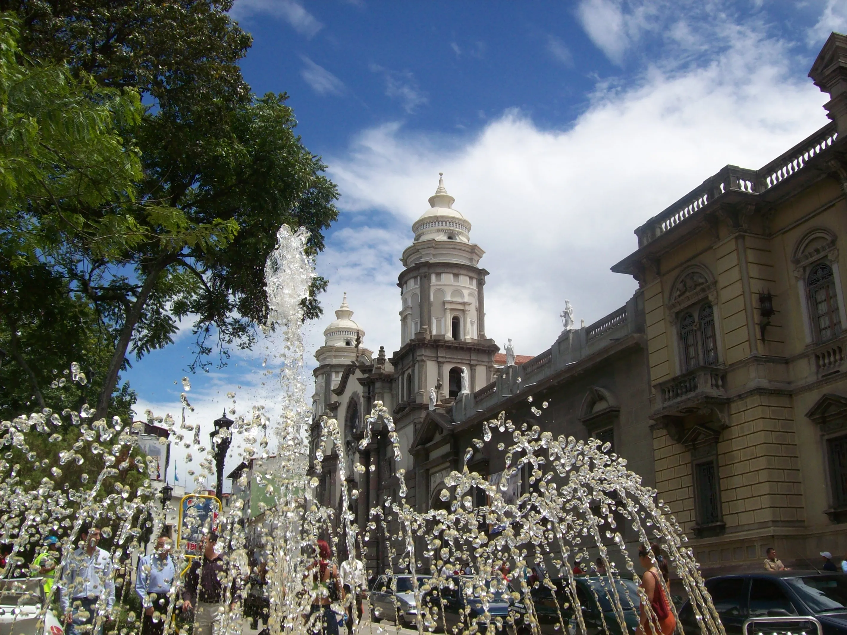 Nota sobre Qué me aconsejan conocer en Mérida, Yucatán 