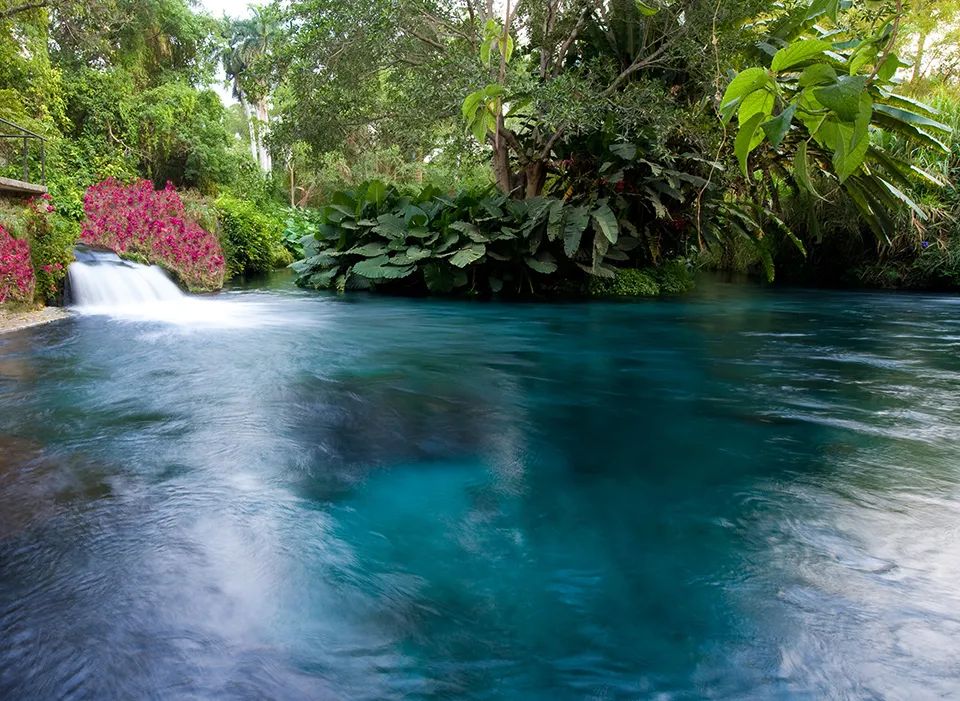 Nota sobre Rincones turísticos de Yucatán para las vacaciones