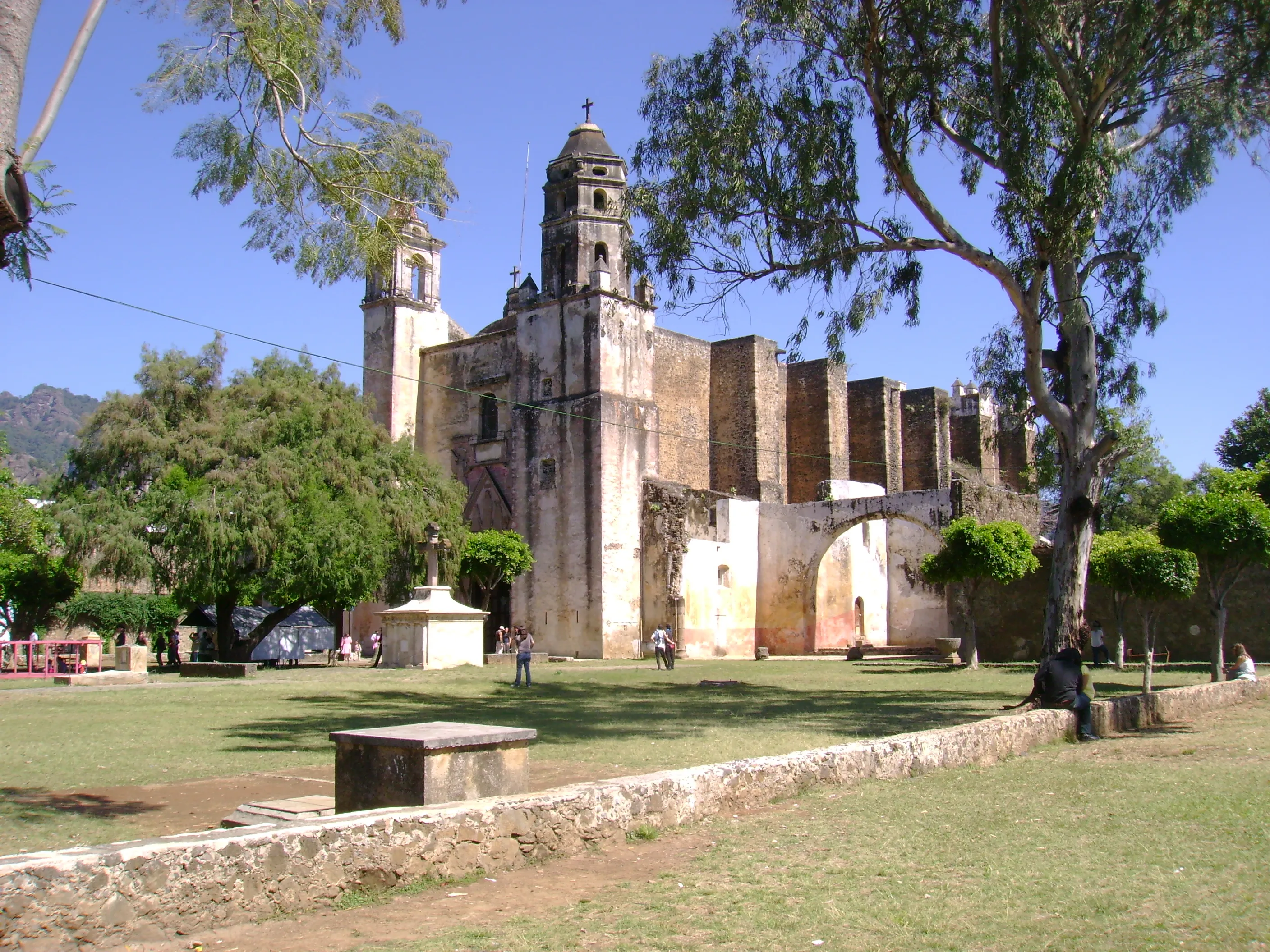 Nota sobre Pueblos Mágicos y arqueología mexicana para descubrir