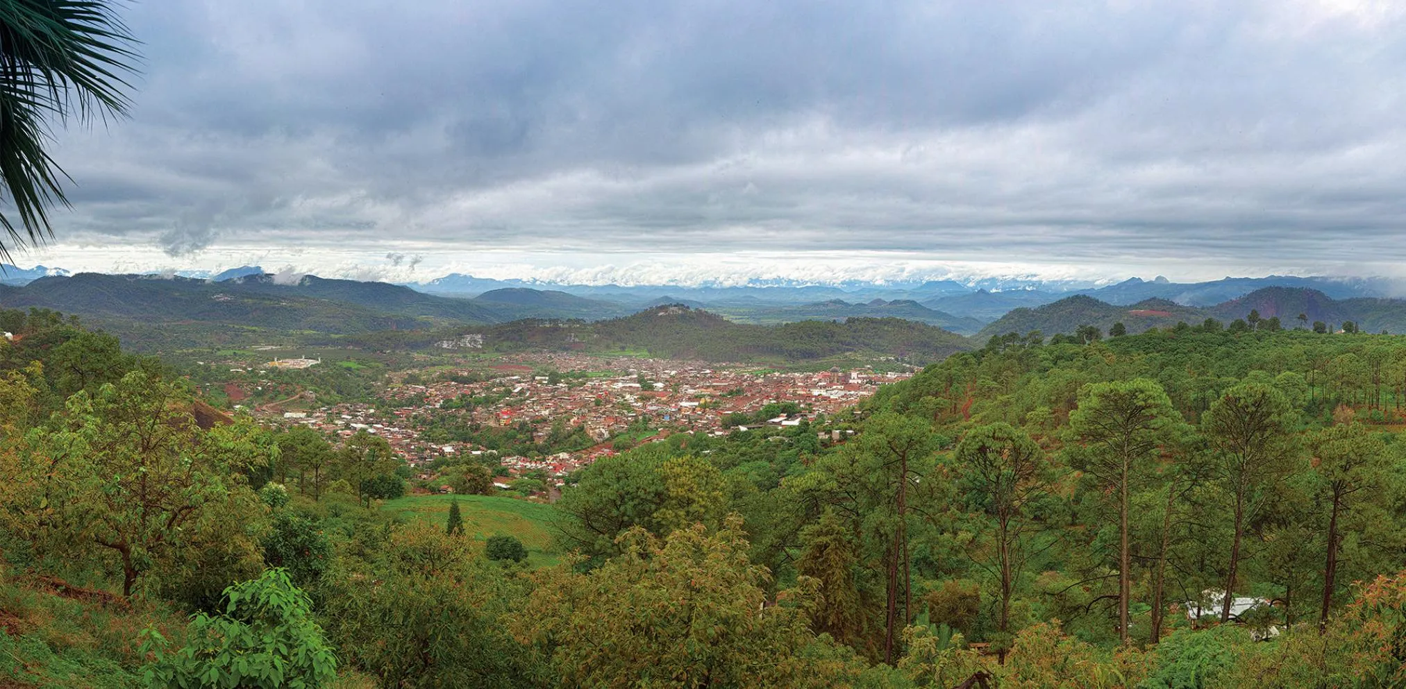 Nota sobre  Información sobre los Pueblos Mágicos de Michoacán