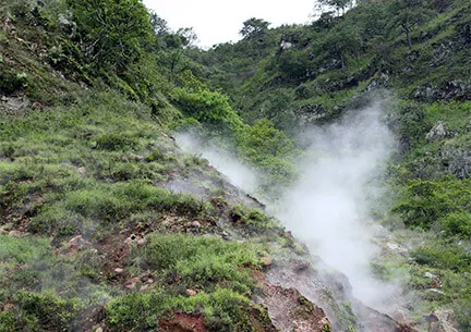 Nota sobre Conociendo los atractivos de Jala, Nayarit