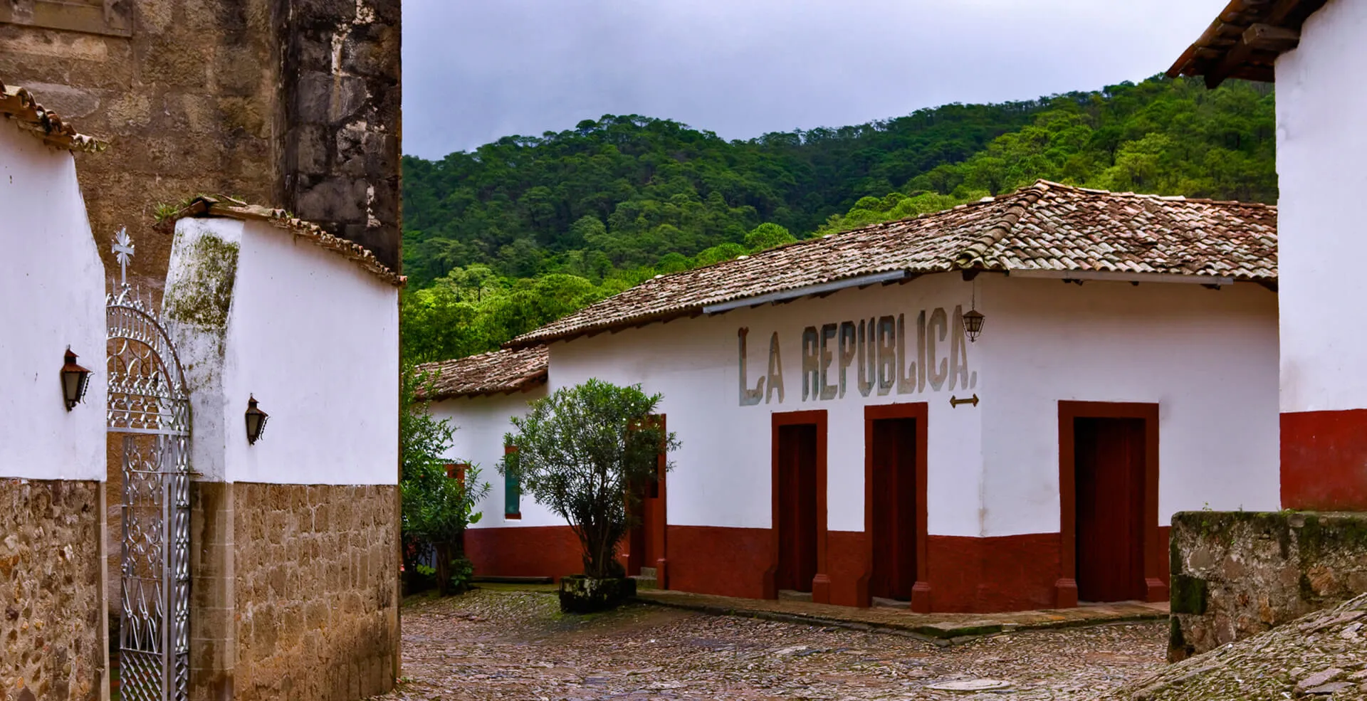 Nota sobre  Conociendo los atractivos de San Sebastián del Oeste