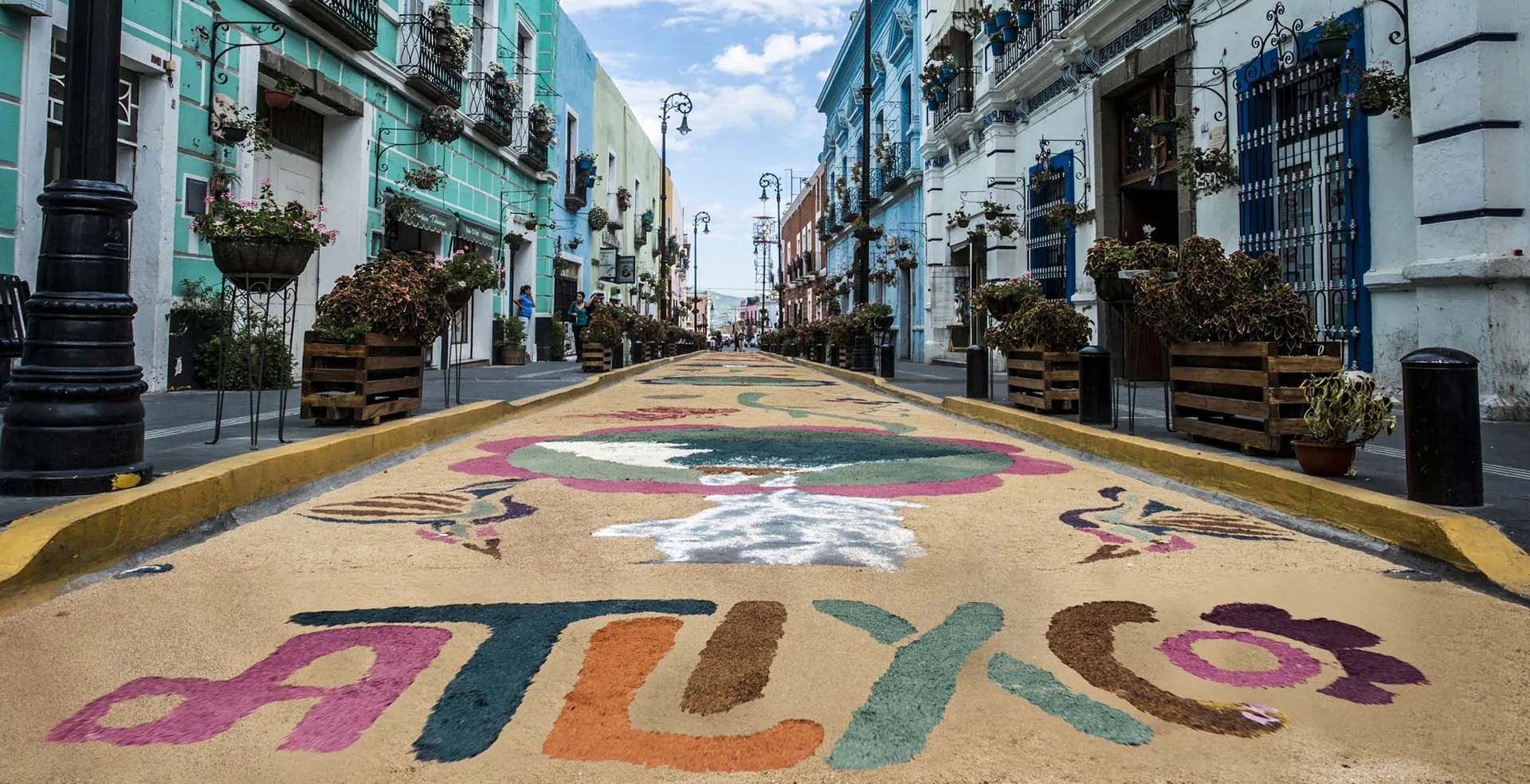 Nota sobre Consejos para visitar Atlixo, Pueblo Mágico de Puebla