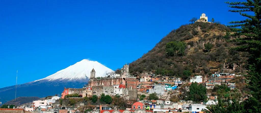 Nota sobre Las 4 bebidas más tradicionales de México 