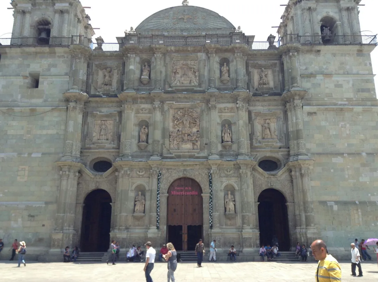 Nota sobre Tips turísticos para recorrer Oaxaca