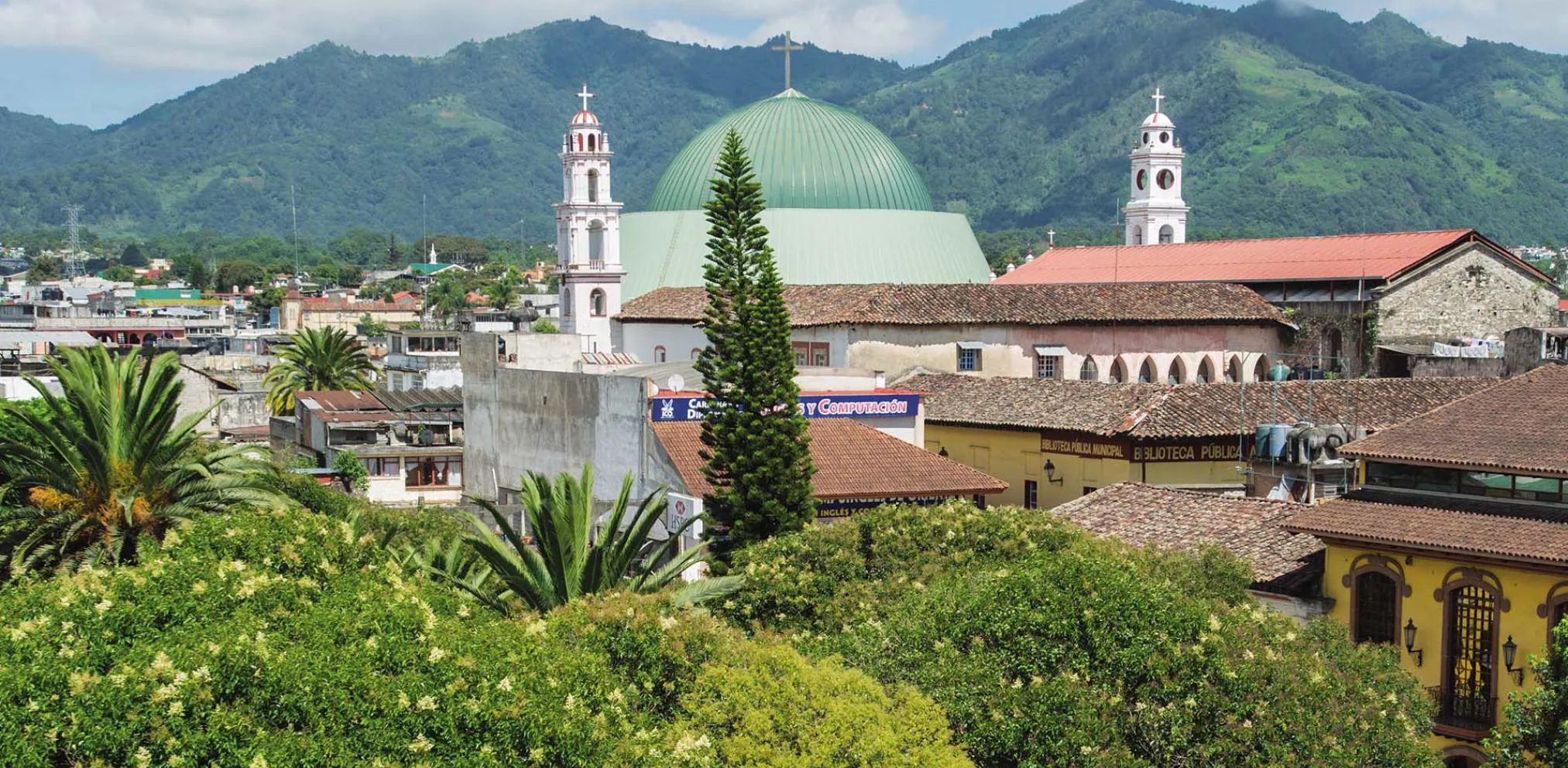 Nota sobre  Excursiones en México para disfrutar en las vacaciones