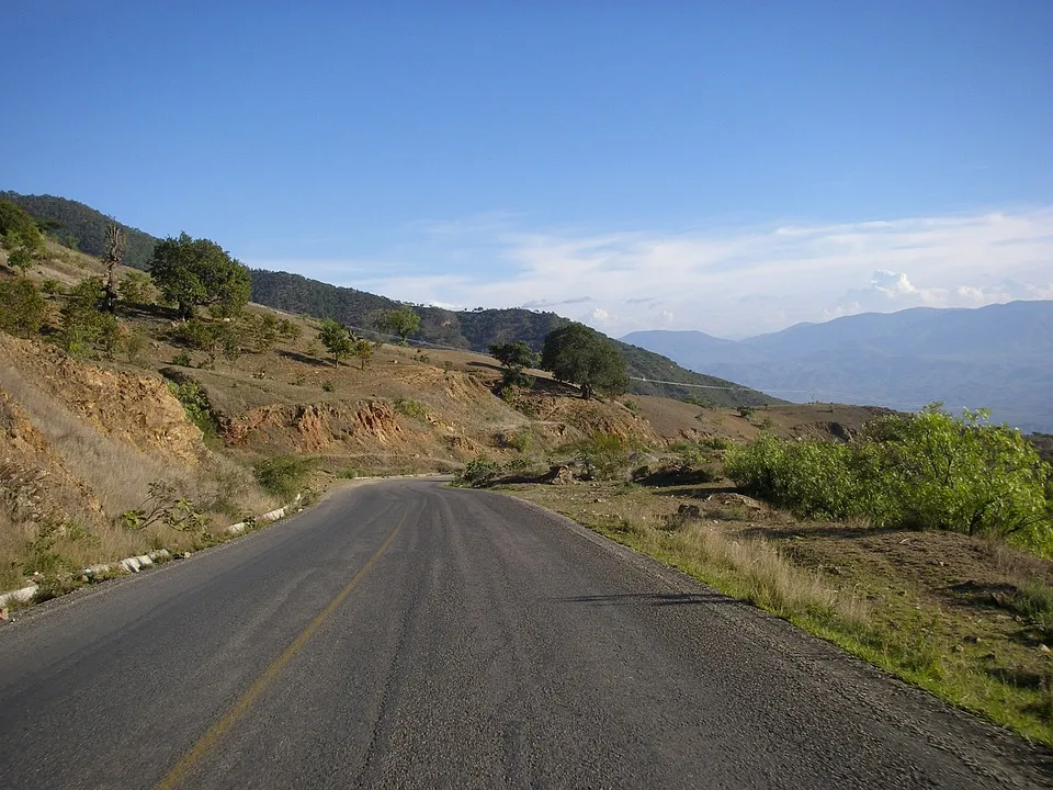 Nota sobre Las carreteras más polémicas en México que debes conocer