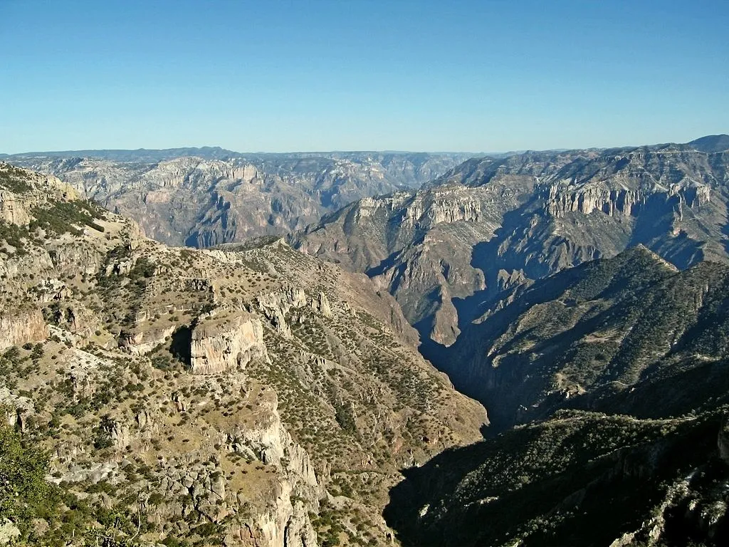 Nota sobre Atractivos naturales en México para disfrutar en las vacaciones