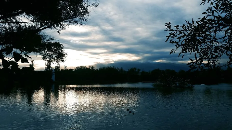 Nota sobre Atractivos naturales en México para disfrutar en las vacaciones