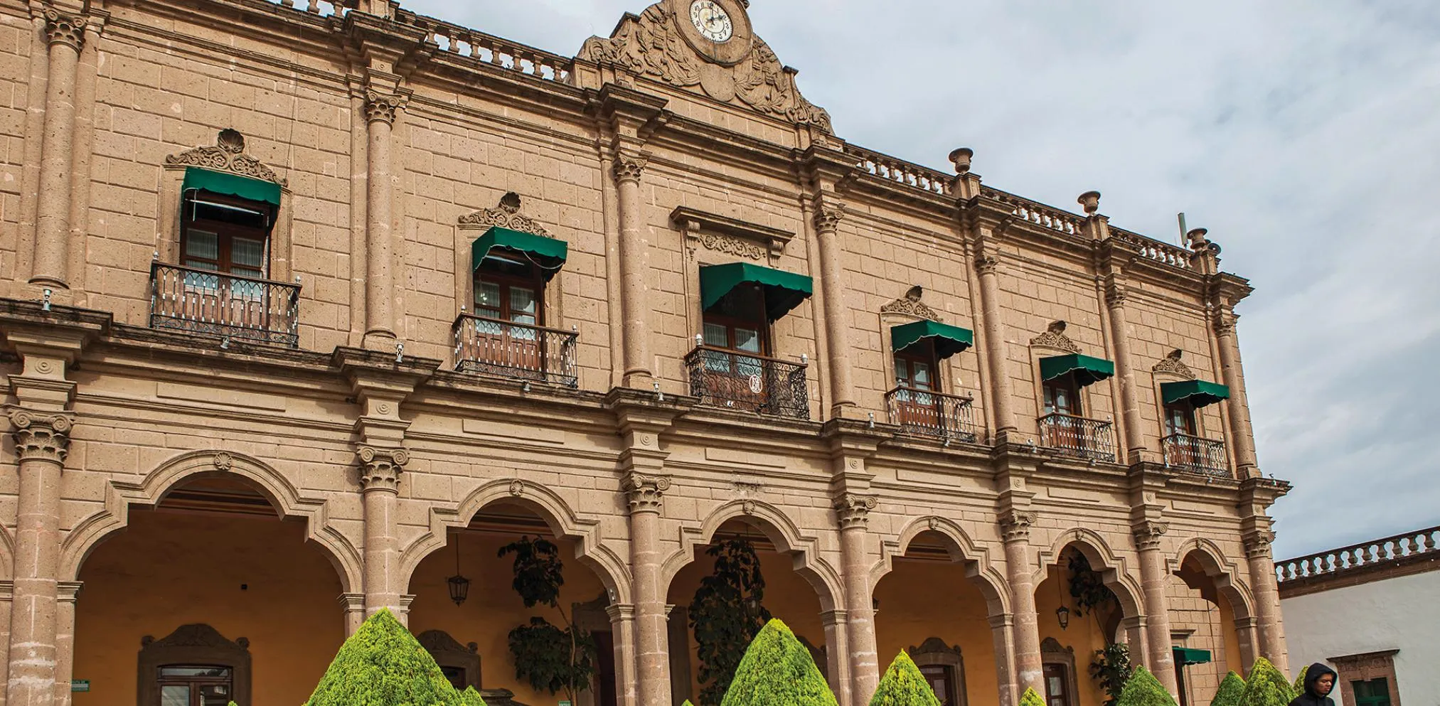 Nota sobre Paseando por Huichapan, Hidalgo