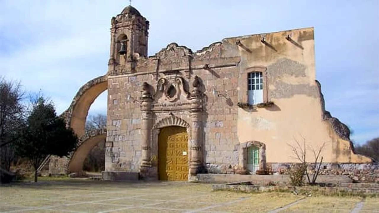 Imagen de Nombre de Dios Pueblo Magico