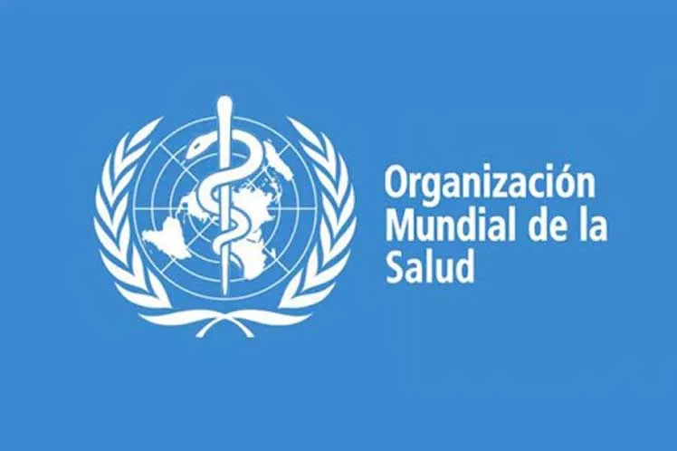 Nota sobre Cinco recomendaciones de la OMS para detener al coronavirus