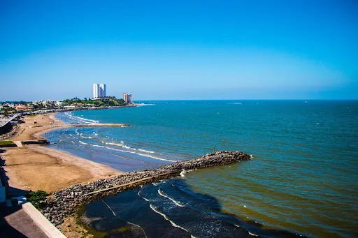 Nota sobre Covid 19: Incrementan vigilancia en las Playas de Puerto Vallarta y &#8220;blindan&#8221; destinos nayaritas