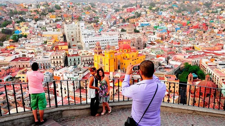 Nota sobre  &#8220;Nueva normalidad&#8221; post Covid 19: Prácticas que deben seguir turistas mexicanos 