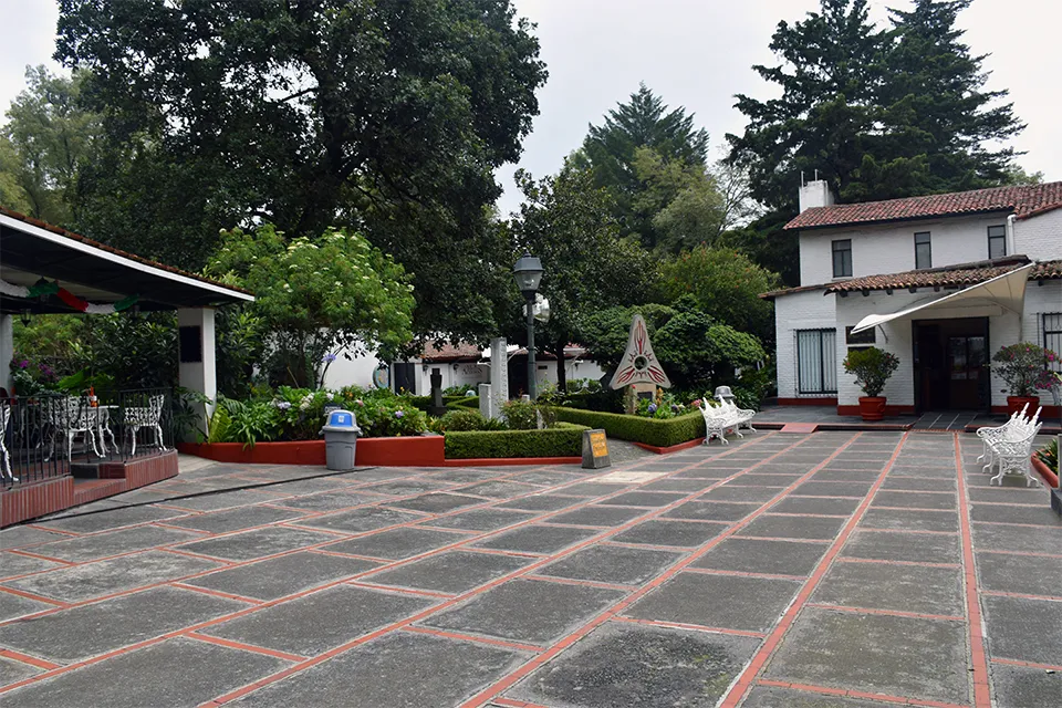 Nota sobre  El fascinante Museo Nacional de la Acuarela en la Ciudad de México 