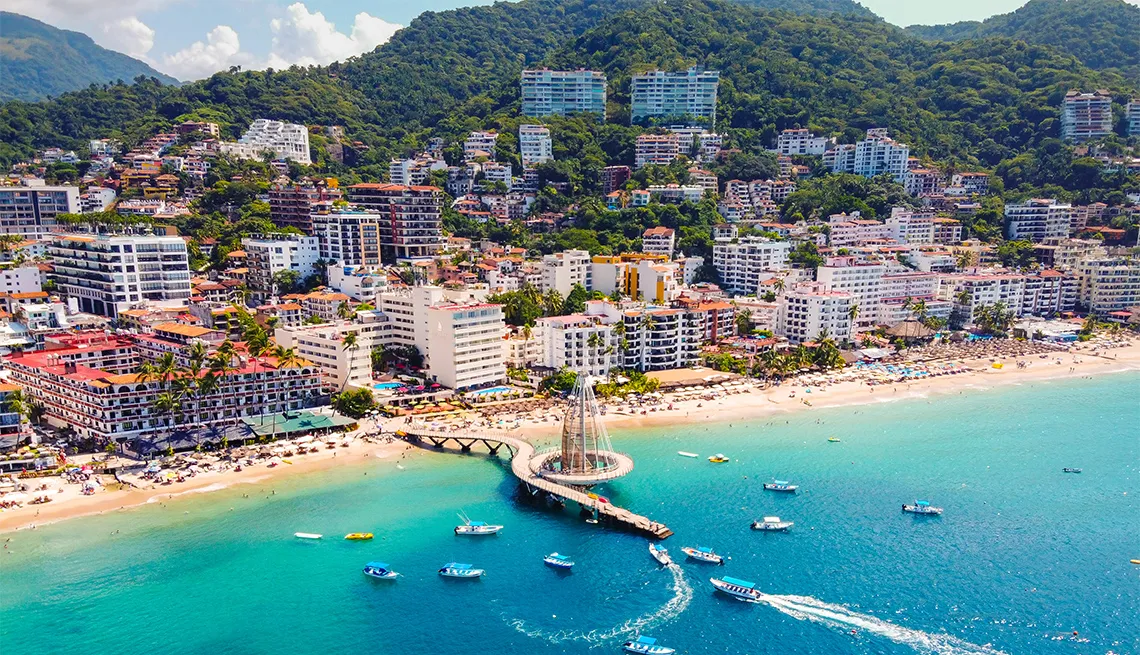 Nota sobre Vacaciones inolvidables en Puerto Vallarta