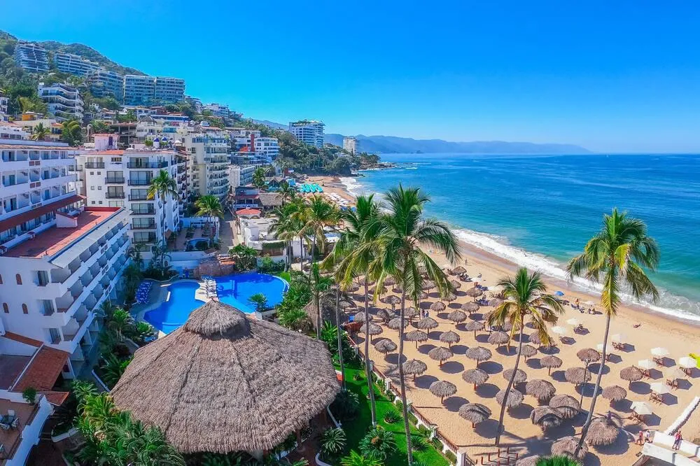 Nota sobre La experiencia de vacacionar en Puerto Vallarta