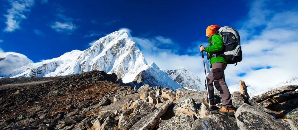 Nota sobre Consejos para ejercitarse en el trekking durante las vacaciones