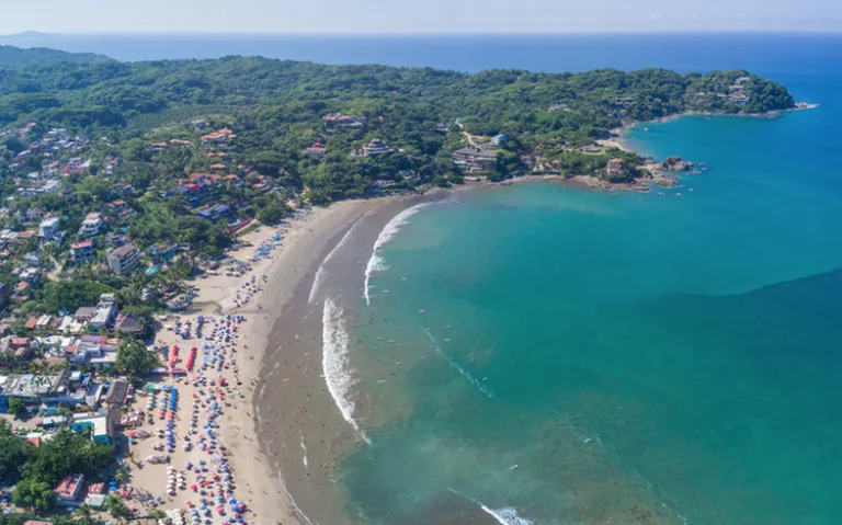 Nota sobre Descubre Sayulita y sus muchos atractivos turisticos