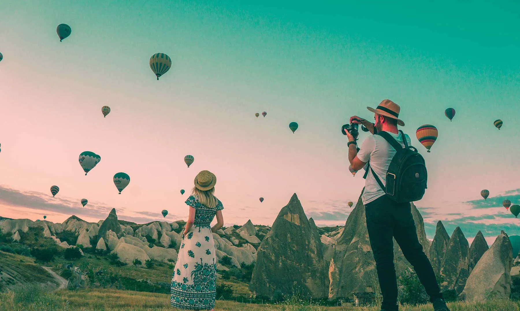 Nota sobre Los mejores lugares del Estado de México para hacer turismo virtual