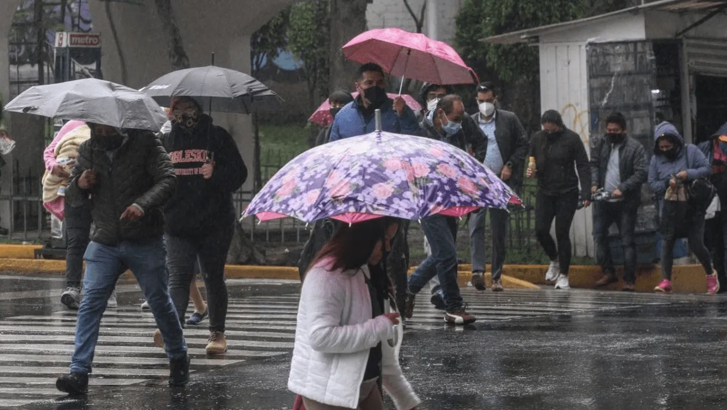 Nota sobre Conoce cómo es el clima en México y prepara tus próximas vacaciones