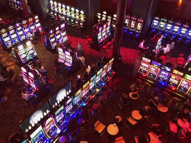 Nota sobre Los mejores casinos que se pueden encontrar en México