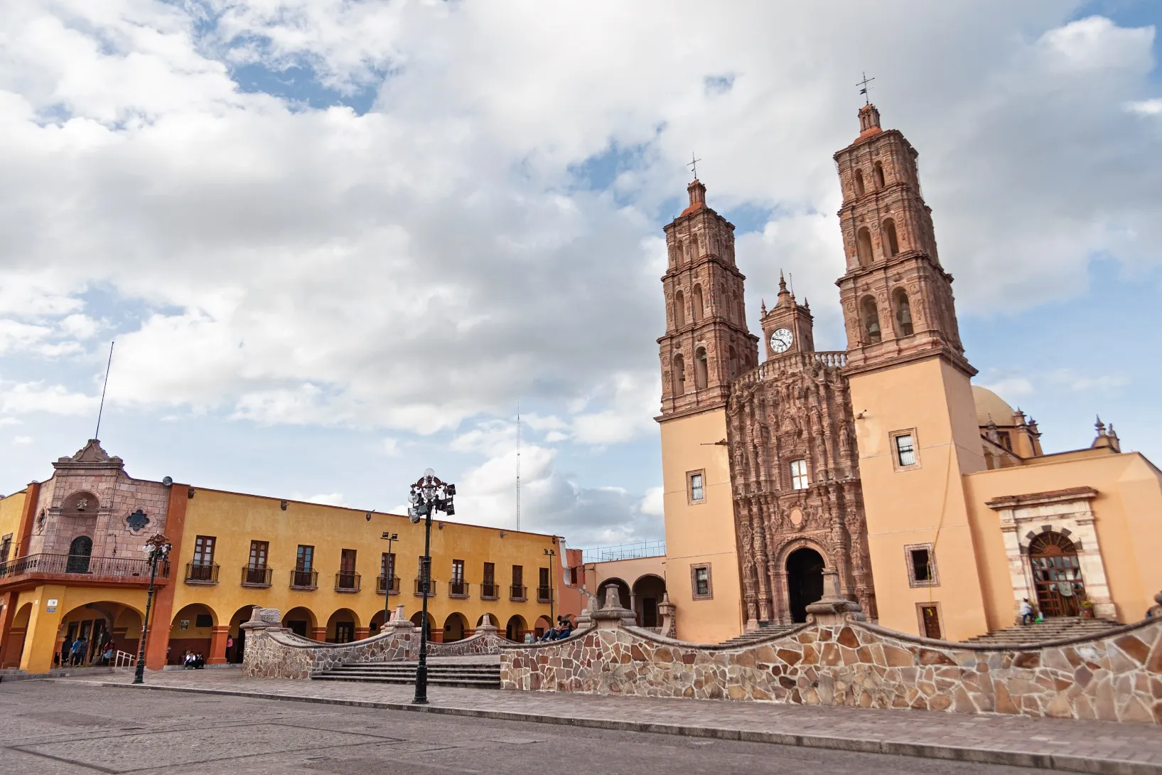 Nota sobre Qué visitar en la ciudad de San Luis Potosi