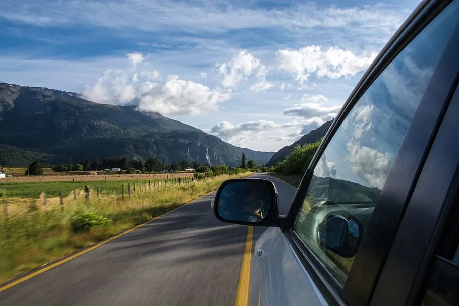 Nota sobre Cuidados que hay que tener al viajar en coche propio al interior de México