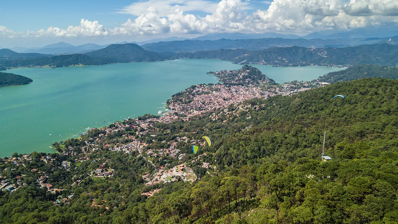 Nota sobre Conoce la Serena Morena: &iexcl;lo mejor de Oaxaca en un solo lugar!