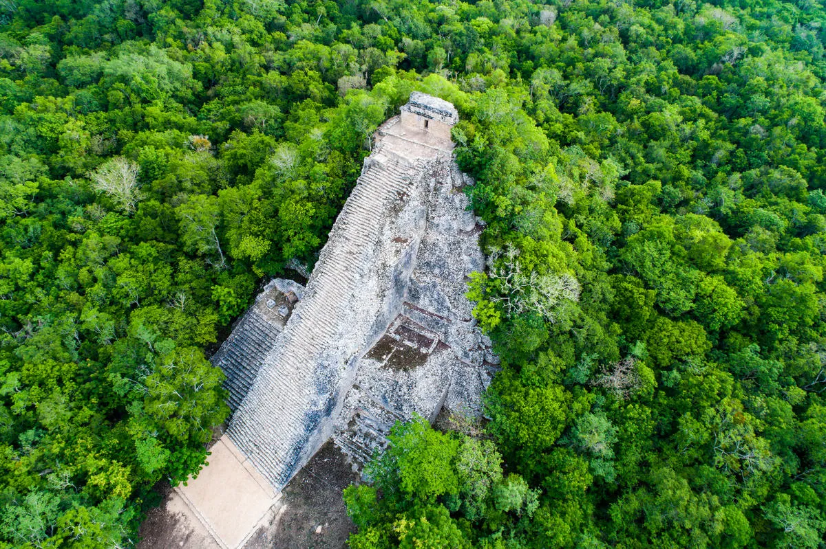 Nota sobre Descubre cuál es el mejor hotel en Cobá