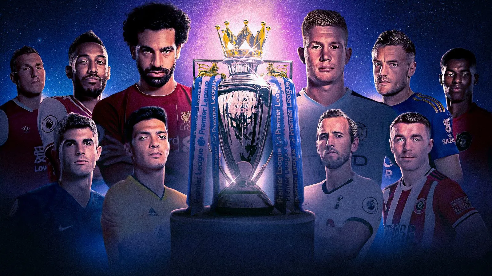 Nota sobre El oasis goleador de la Premier League