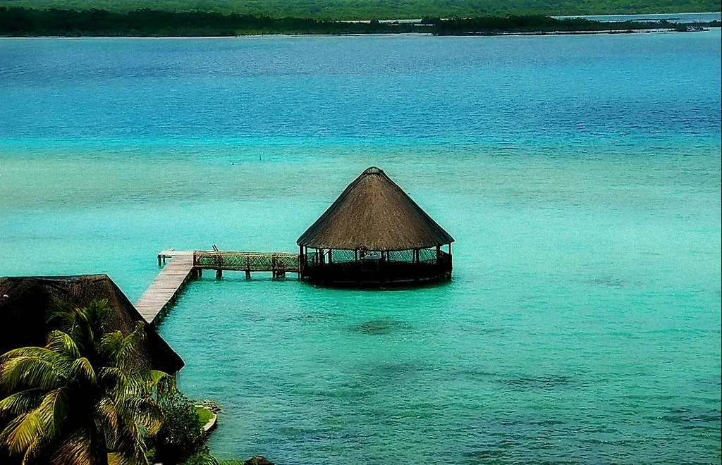 Nota sobre Balik Bacalar Mexican Cuisine y los sabores del mundo maya