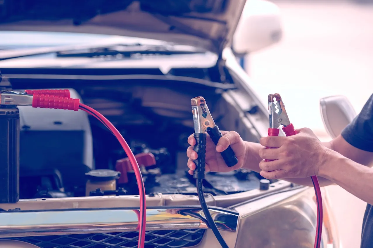 Nota sobre El momento ideal para cambiar la batería de tu carro