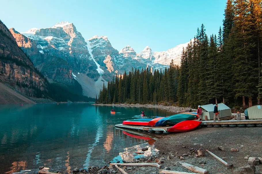 Nota sobre Qué debes tener en cuenta antes de viajar a Canadá