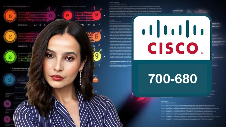 Nota sobre 3 Tips That Won’t Fail You When You Prepare for Cisco 700-680 Certification Exam!