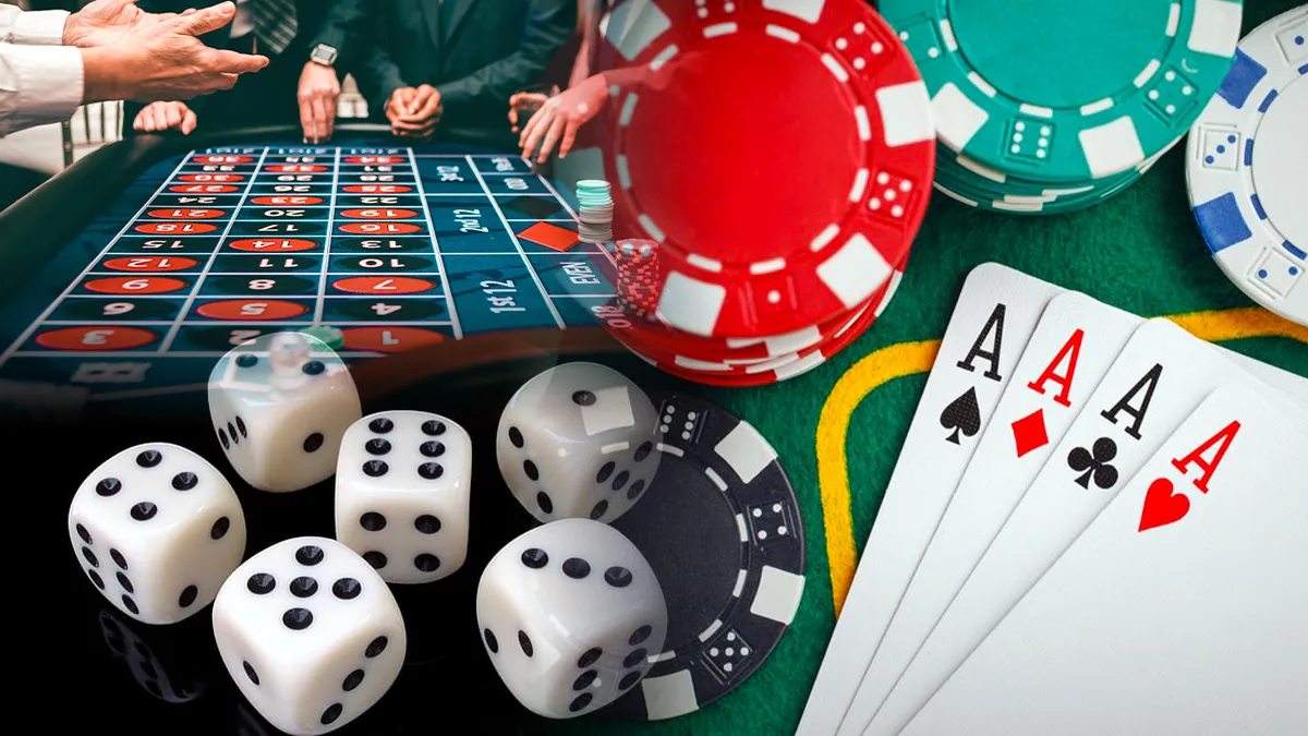 Nota sobre Los casinos en línea más populares de Perú en 2022