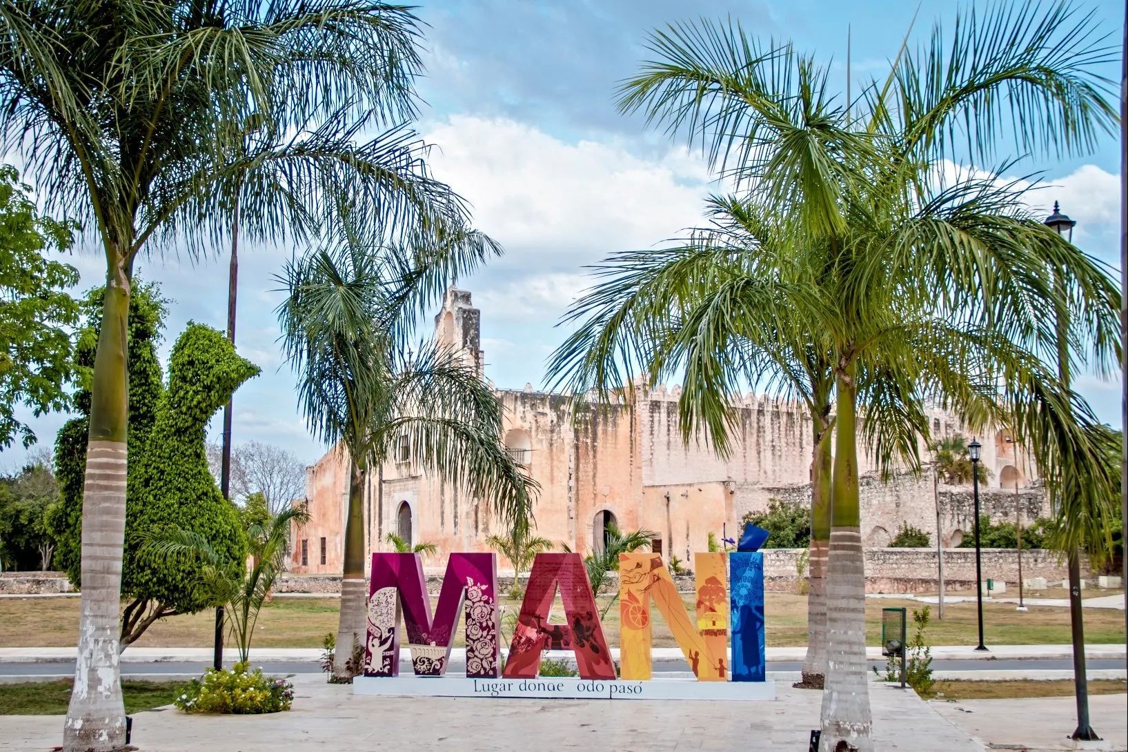 Imagen de Valladolid Pueblo Magico