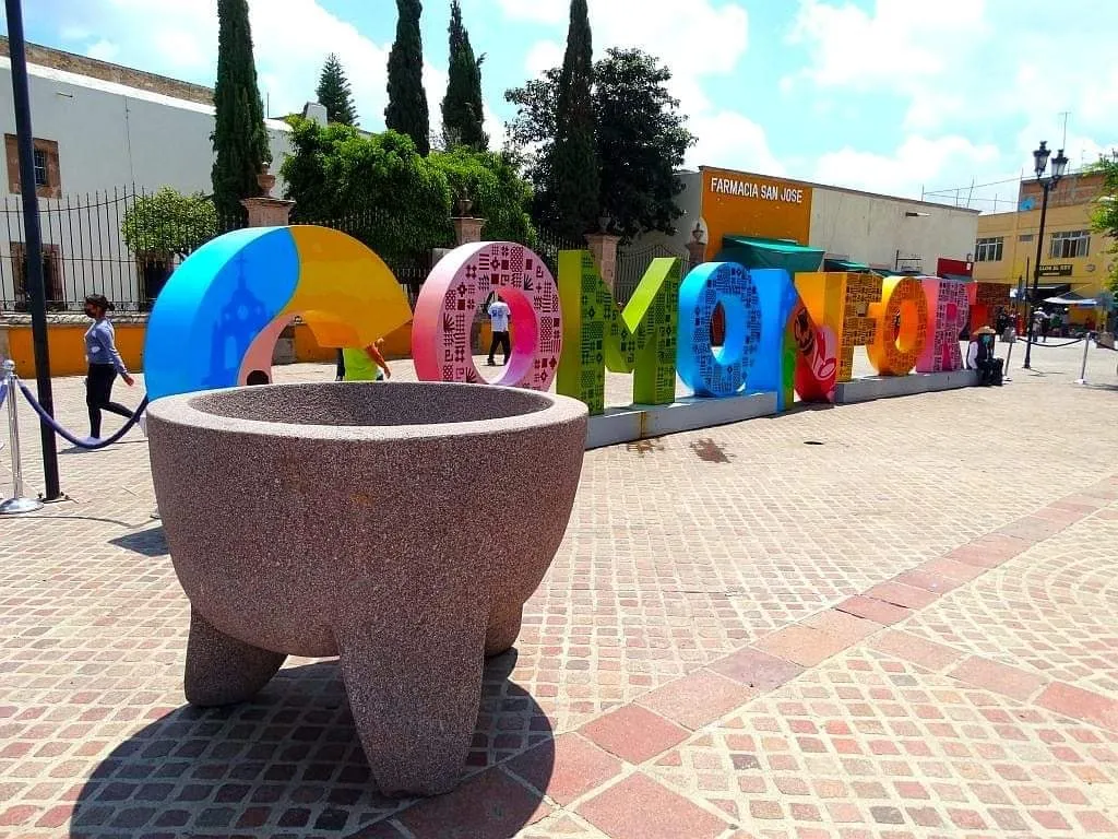 Imagen de Tepoztlan Pueblo Magico